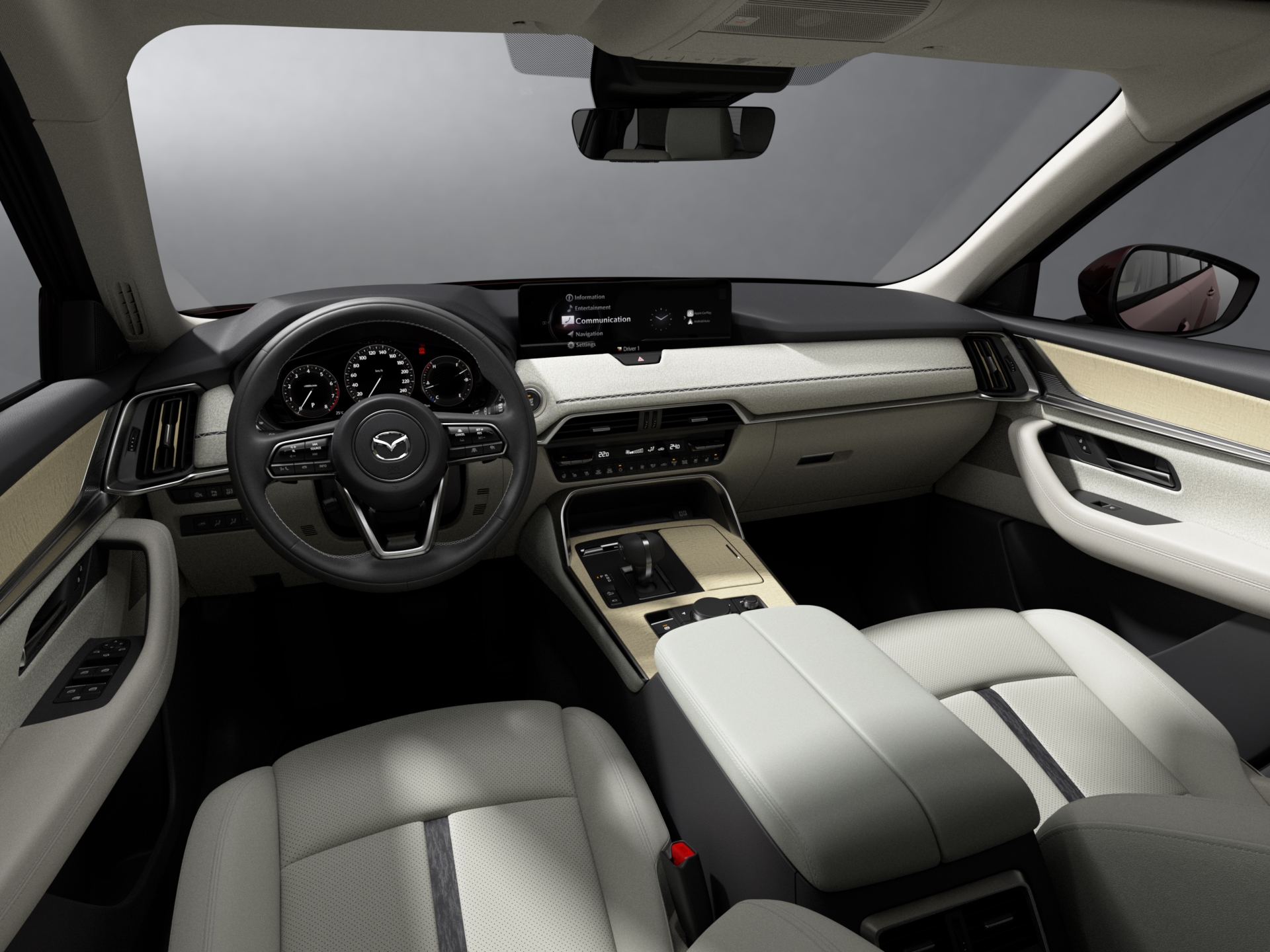 CX 90 2025 Canada KKN5 KMNPNAM 51F KH6 014 INT Driverview